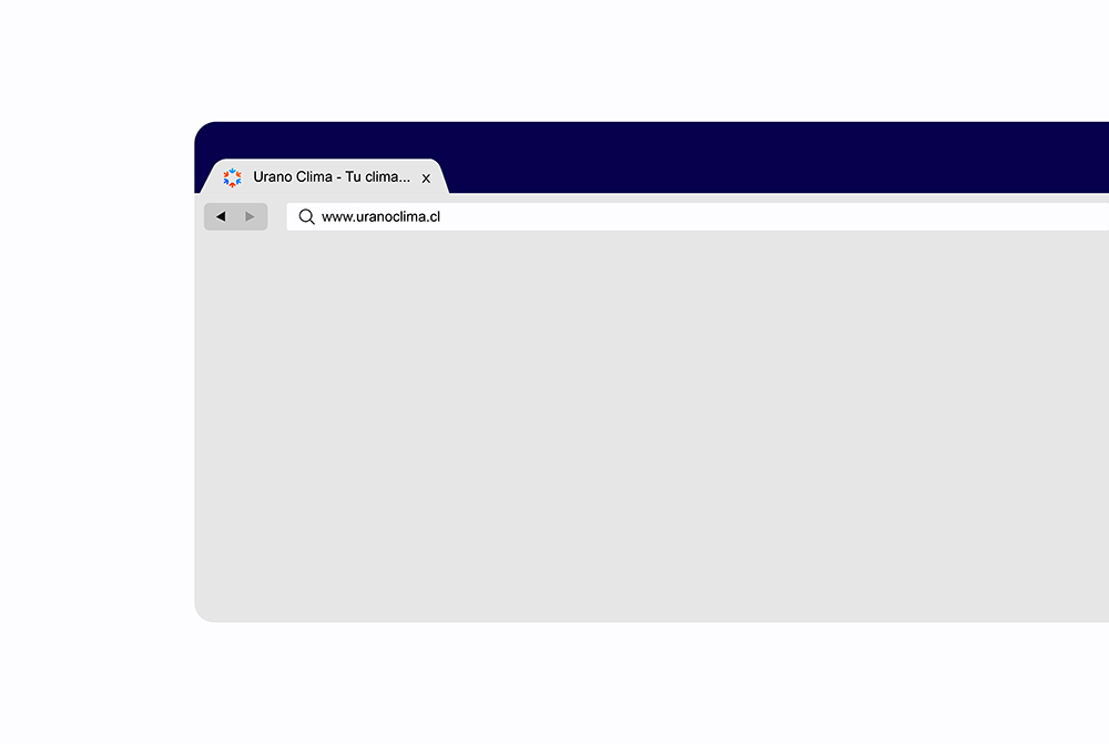 Brand - UranoClima_Favicon - Urano Clima