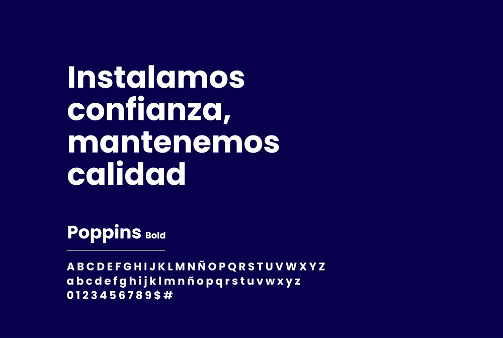 Brand - UranoClima_Tipografía - Urano Clima