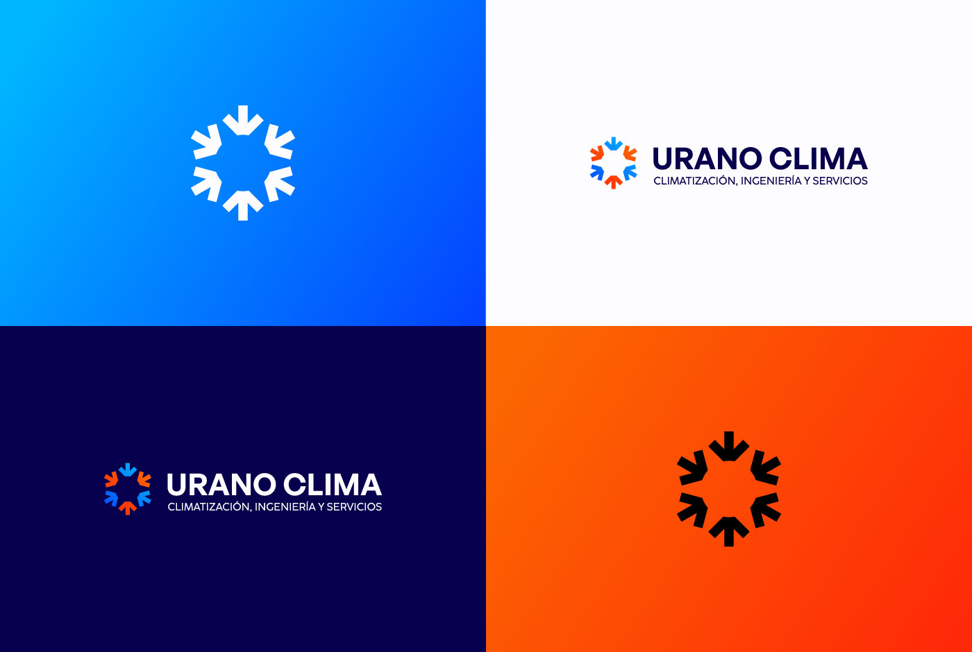 Brand - UranoClima_Variaciones - Urano Clima
