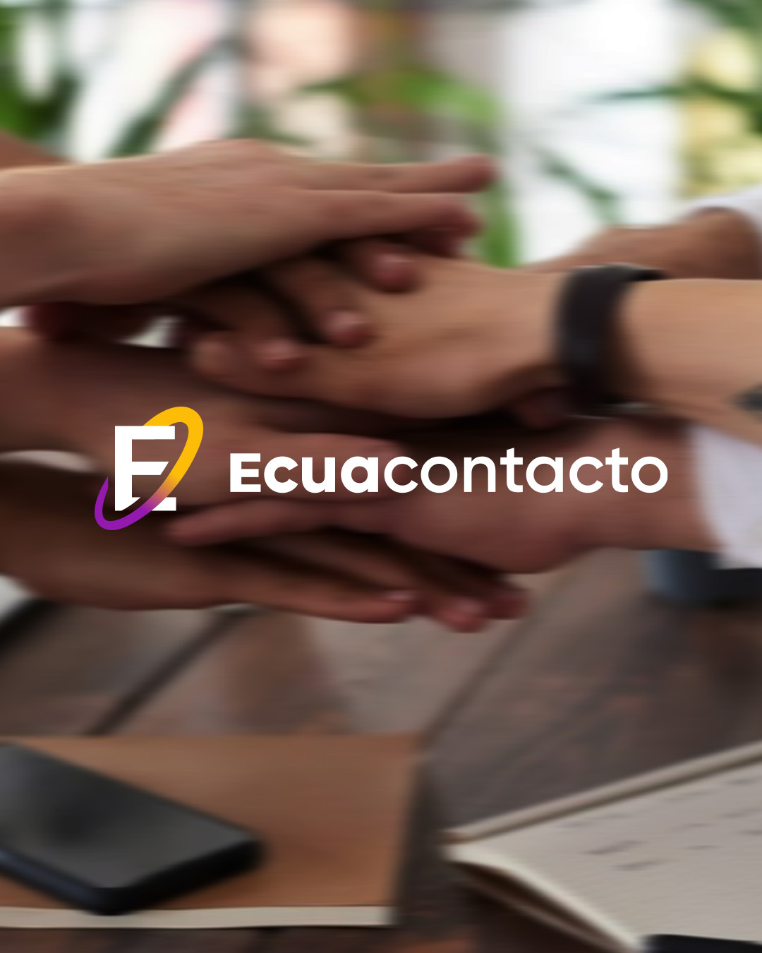 EcuaContacto - S14 SM-1